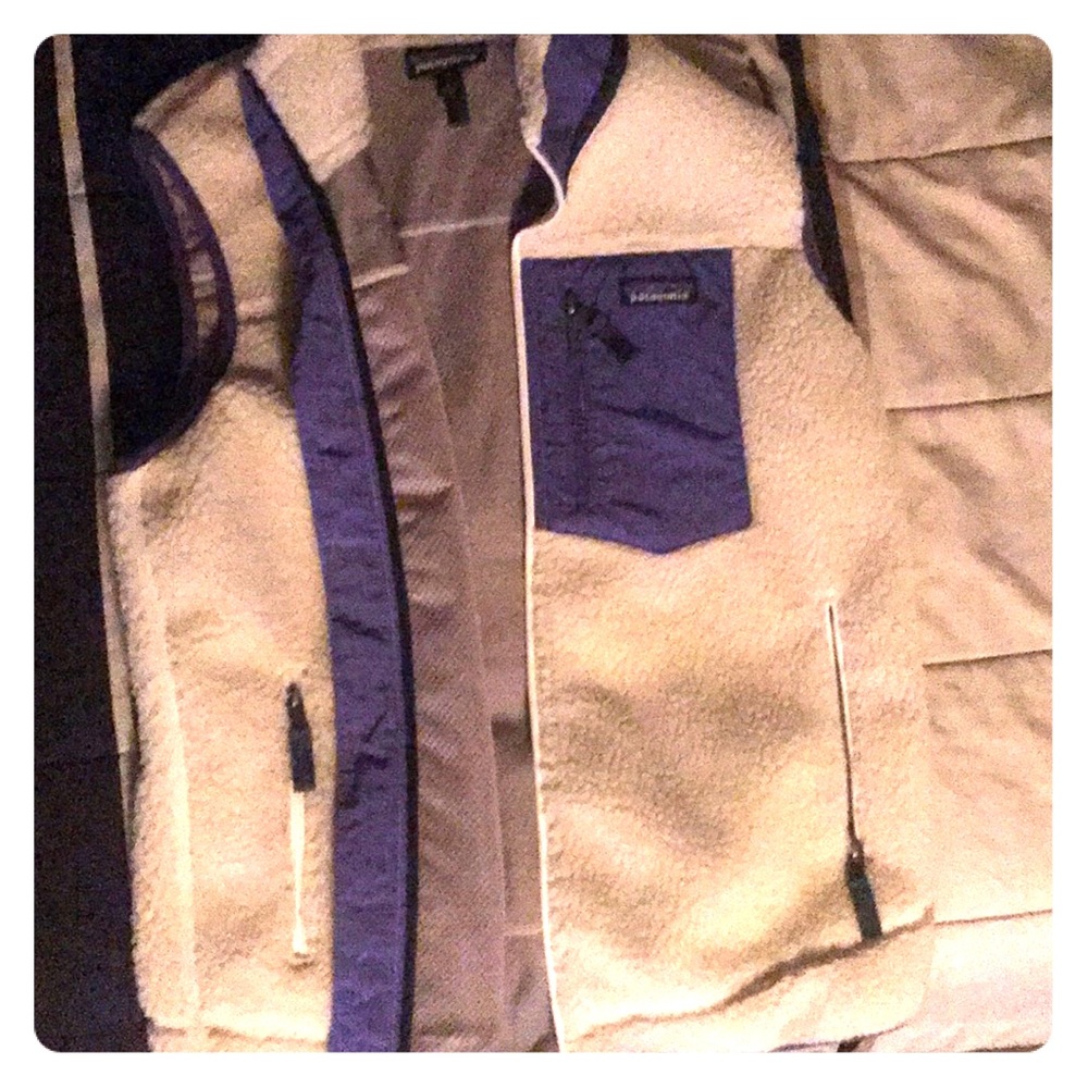 Patagonia Women’s Vest